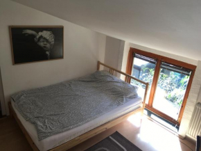 Отель Apartment Escape  Нови-Сад